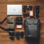 Camera Equipment