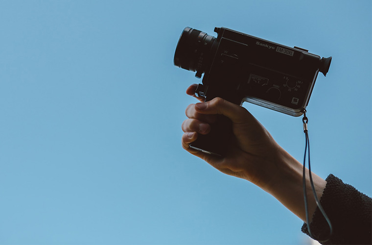 The Ownership Conundrum: Who Really Owns Raw Footage from a Video Shoot?